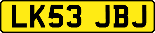 LK53JBJ