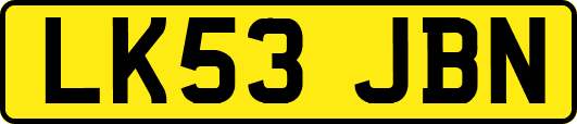 LK53JBN