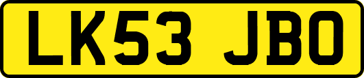 LK53JBO