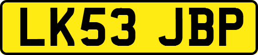 LK53JBP