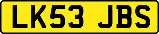 LK53JBS