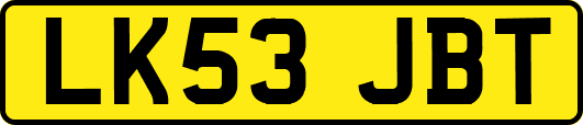 LK53JBT
