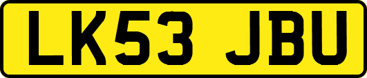 LK53JBU