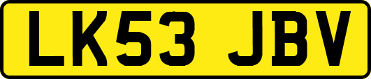 LK53JBV