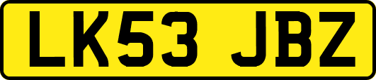 LK53JBZ