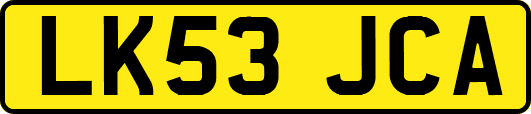 LK53JCA