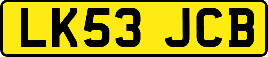 LK53JCB