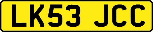 LK53JCC