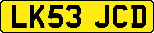 LK53JCD