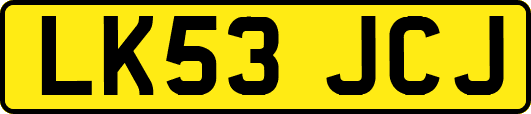 LK53JCJ