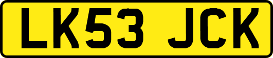 LK53JCK