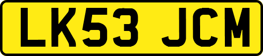 LK53JCM