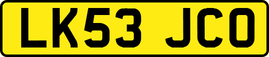 LK53JCO