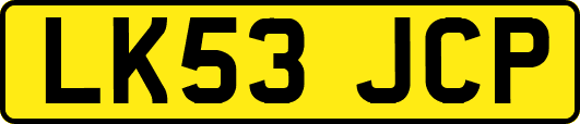 LK53JCP