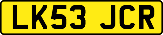 LK53JCR