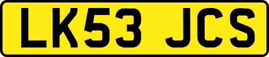 LK53JCS