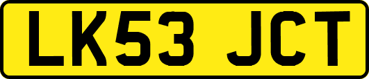 LK53JCT