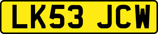 LK53JCW