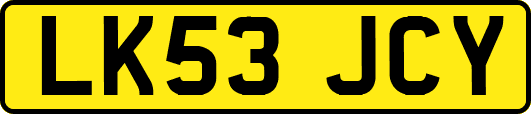 LK53JCY