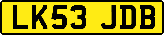 LK53JDB