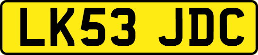 LK53JDC