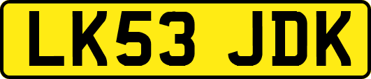 LK53JDK