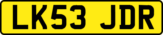 LK53JDR