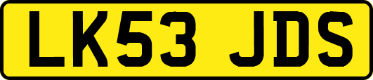 LK53JDS