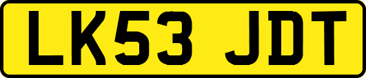 LK53JDT