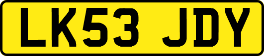 LK53JDY