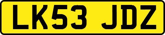 LK53JDZ
