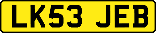 LK53JEB