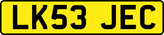 LK53JEC