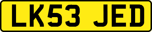 LK53JED