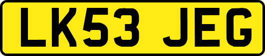 LK53JEG
