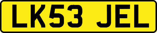 LK53JEL