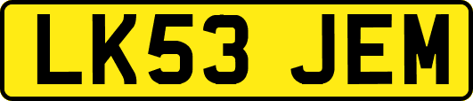 LK53JEM