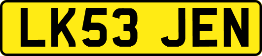 LK53JEN