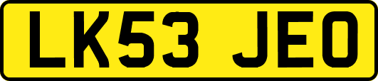 LK53JEO