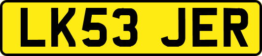 LK53JER