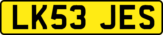 LK53JES