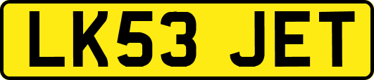 LK53JET