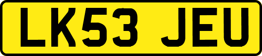 LK53JEU