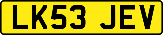 LK53JEV