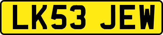 LK53JEW
