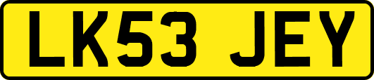 LK53JEY