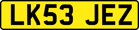 LK53JEZ