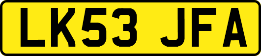 LK53JFA