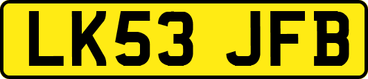 LK53JFB