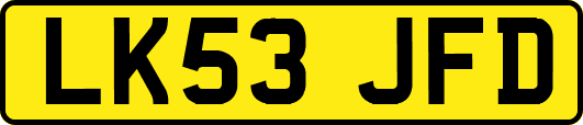 LK53JFD